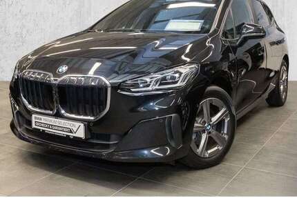 BMW 218 49.500 km 24.390 &euro; Leverkusen-Bürrig 51371