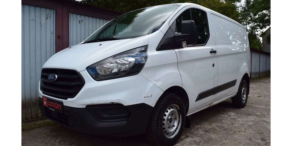 Ford Transit Custom 260.000 km 8.999 &euro; Köln (Ostheim) 51107