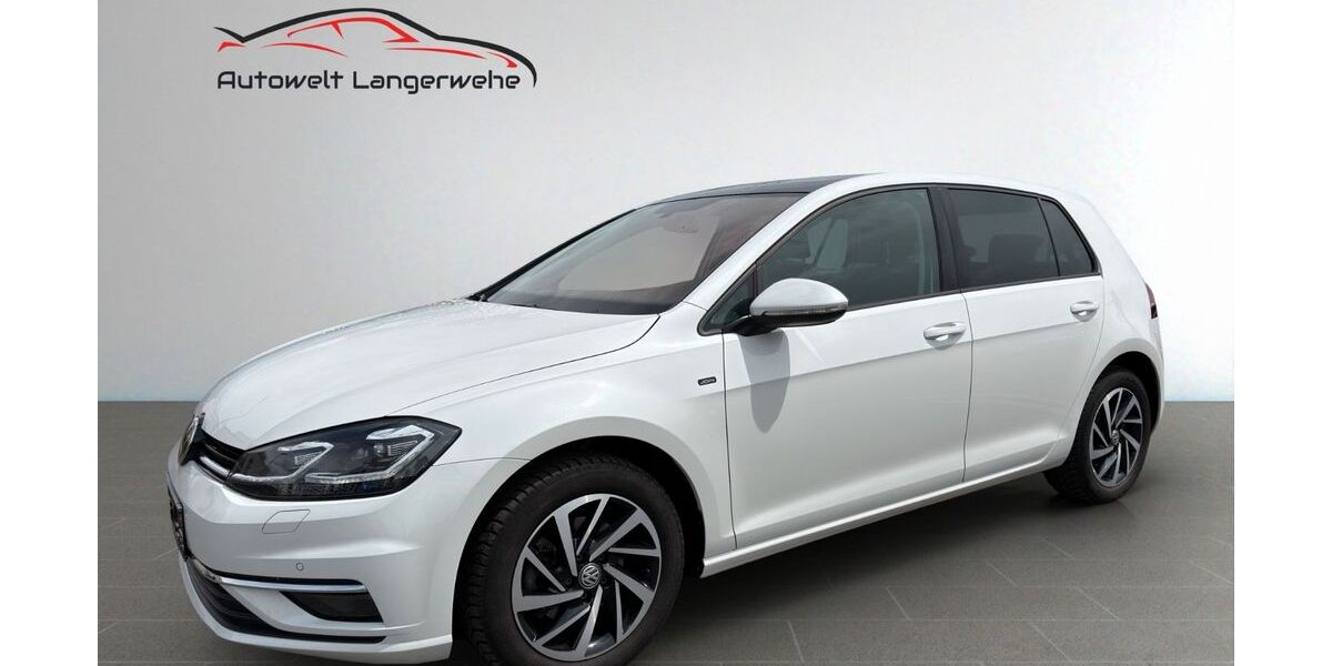 VW Golf 51.951 km 18.999 &euro; Langerwehe 52379
