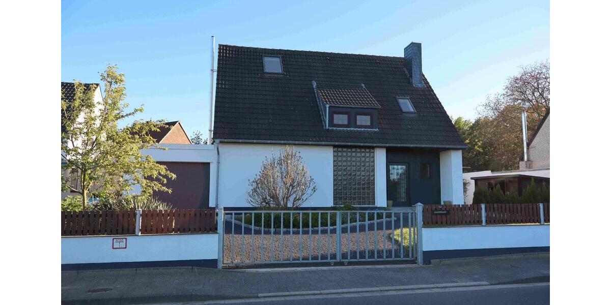 Einfamilienhaus Jüchen - 6 Zimmer, 150 m&sup2;, 449.000&euro; | Angebot:26778715