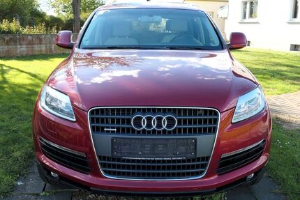 Audi Q7 46.156 km 16.700 &euro; Euskirchen 53881