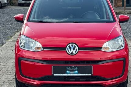 VW up! 15.000 km 8.300 &euro; Jüchen 41363