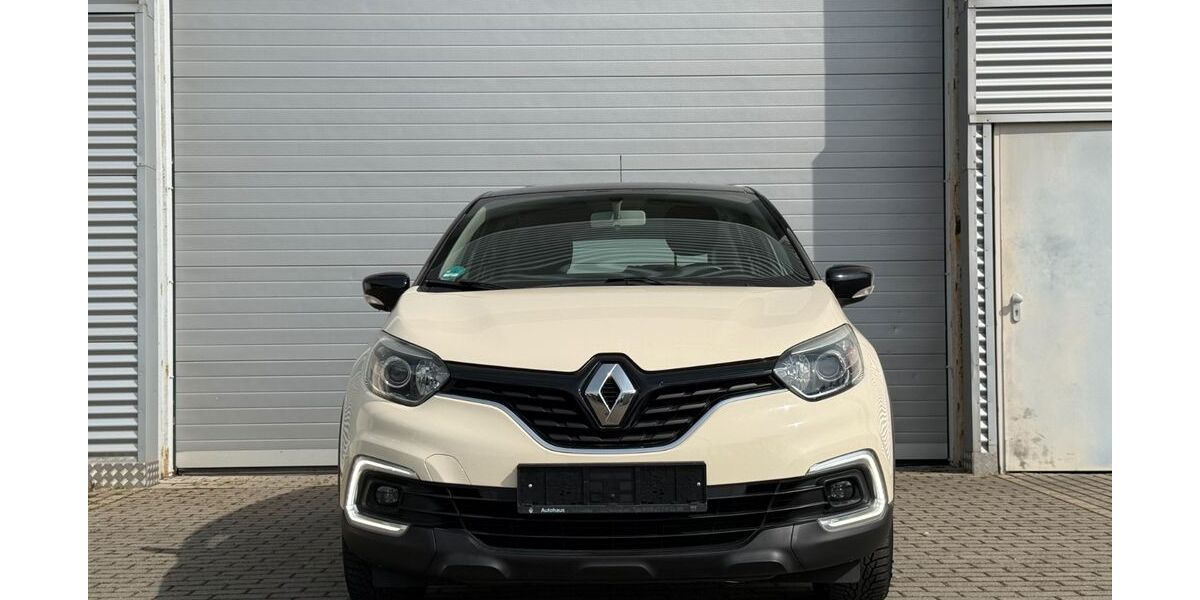 Renault Captur 89.275 km 9.799 &euro; Düren 52351