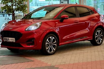 Ford Puma 6.765 km 22.500 &euro; Köln 50769