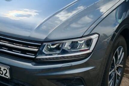 VW Tiguan 119.000 km 15.000 &euro; Köln 50767