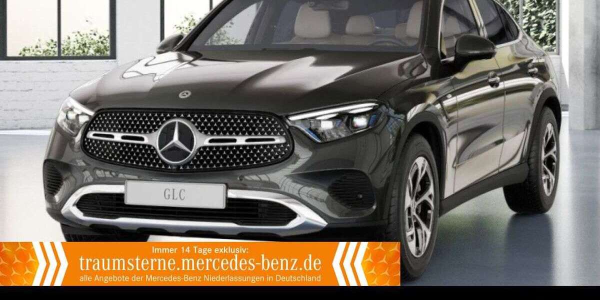 Mercedes-Benz GLC 300 6.376 km 69.990 &euro; Köln 51149