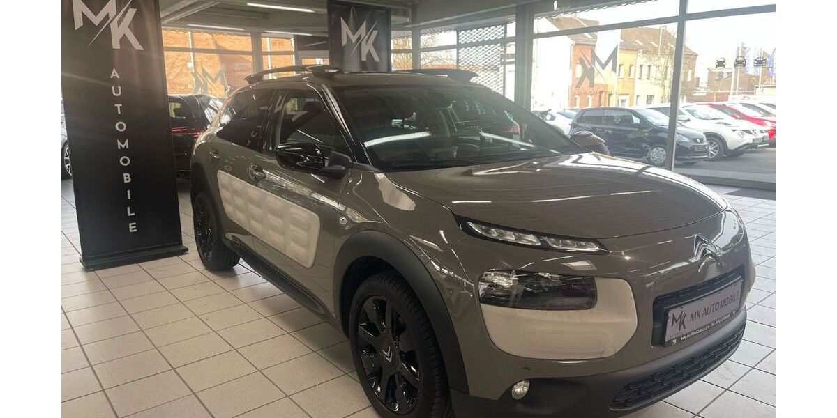 Citroen C4 Cactus 140.400 km 6.900 &euro; Grevenbroich 41515