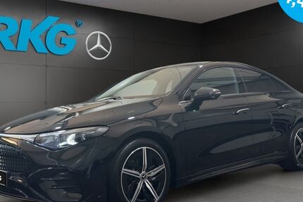Mercedes-Benz CLA 250 9.800 km 50.780 &euro; Euskirchen 53879