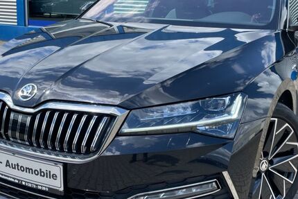 Skoda Superb 100.103 km 24.950 &euro; Kerpen-Sindorf 50170