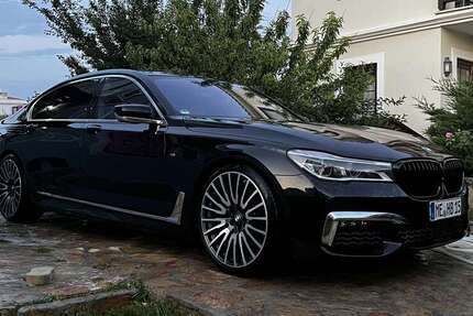 BMW 740 190.000 km 40.000 &euro; Monheim am Rhein, Stadt 40789