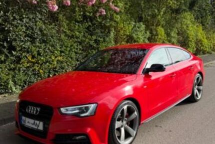 Audi A5 144.000 km 19.400 &euro; Grevenbroich 41517