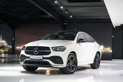 Mercedes-Benz GLE 350 29.910 km 65.980 &euro; Dormagen 41541