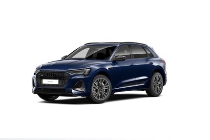 Audi e-tron 35.813 km 45.550 &euro; Euskirchen 53879