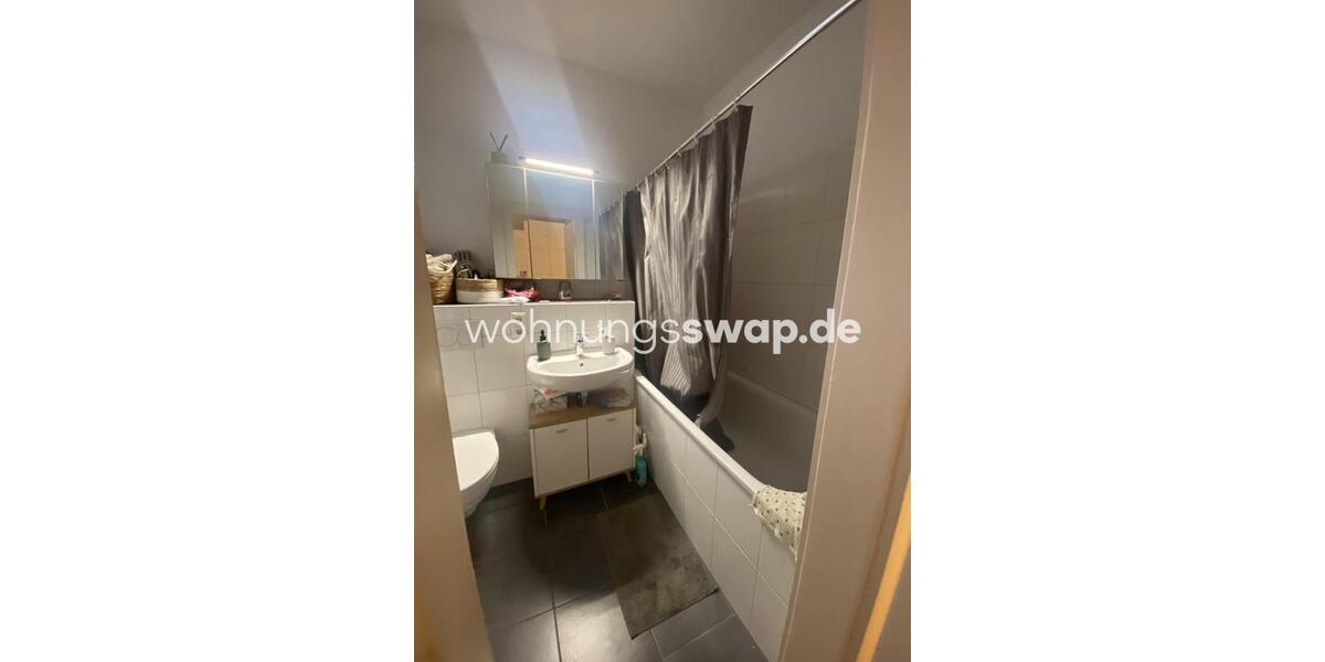 Etagenwohnung Köln Lindenthal - 3 Zimmer, 89 m&sup2;, 900&euro; | Angebot:24538550