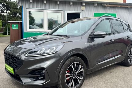 Ford Kuga 146.500 km 21.990 &euro; Frechen 50226
