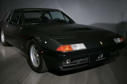 Ferrari 400 85.000 km 59.000 &euro; Köln 50858