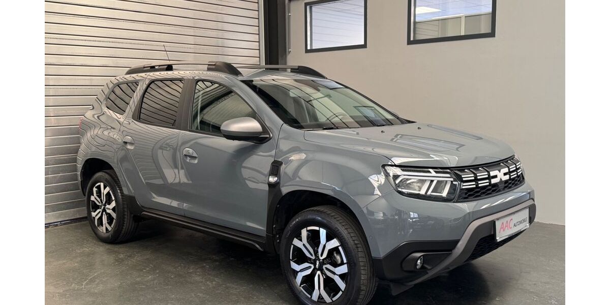 Dacia Duster 48.500 km 19.980 &euro; Erftstadt 50374