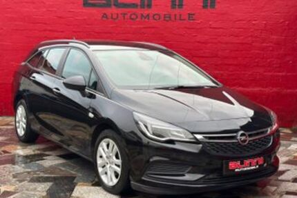 Opel Astra 232.000 km 5.499 &euro; Leverkusen 51373