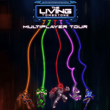The Living Tombstone - Multiplayer Tour 01.09.2026 E-Werk Köln
