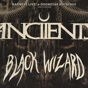 Euroblast Festival 2026 25.09.2026 Essigfabrik Köln