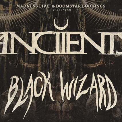 Euroblast Festival 2026 25.09.2026 Essigfabrik Köln