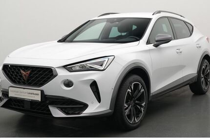 Cupra Formentor 64.010 km 23.980 &euro; Leverkusen 51379