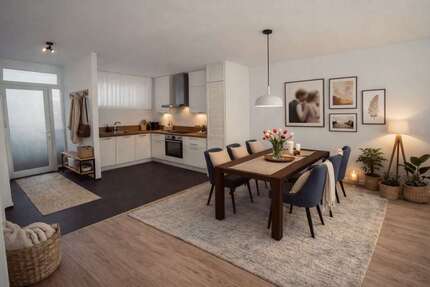 Wohnung Kerpen Balkhausen - 2 Zimmer, 66 m&sup2;, 184.000&euro; | Angebot:26015128