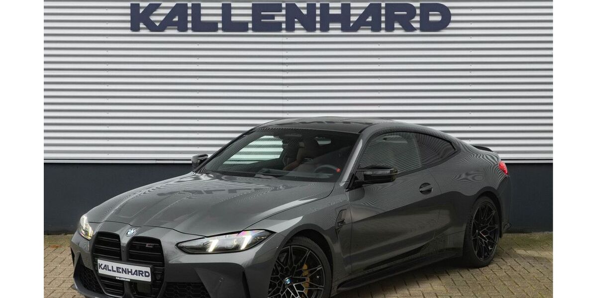 BMW M4 20.869 km 88.655 &euro; Köln 51149