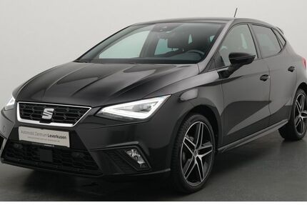 Seat Ibiza 25.297 km 14.988 &euro; Leverkusen 51379