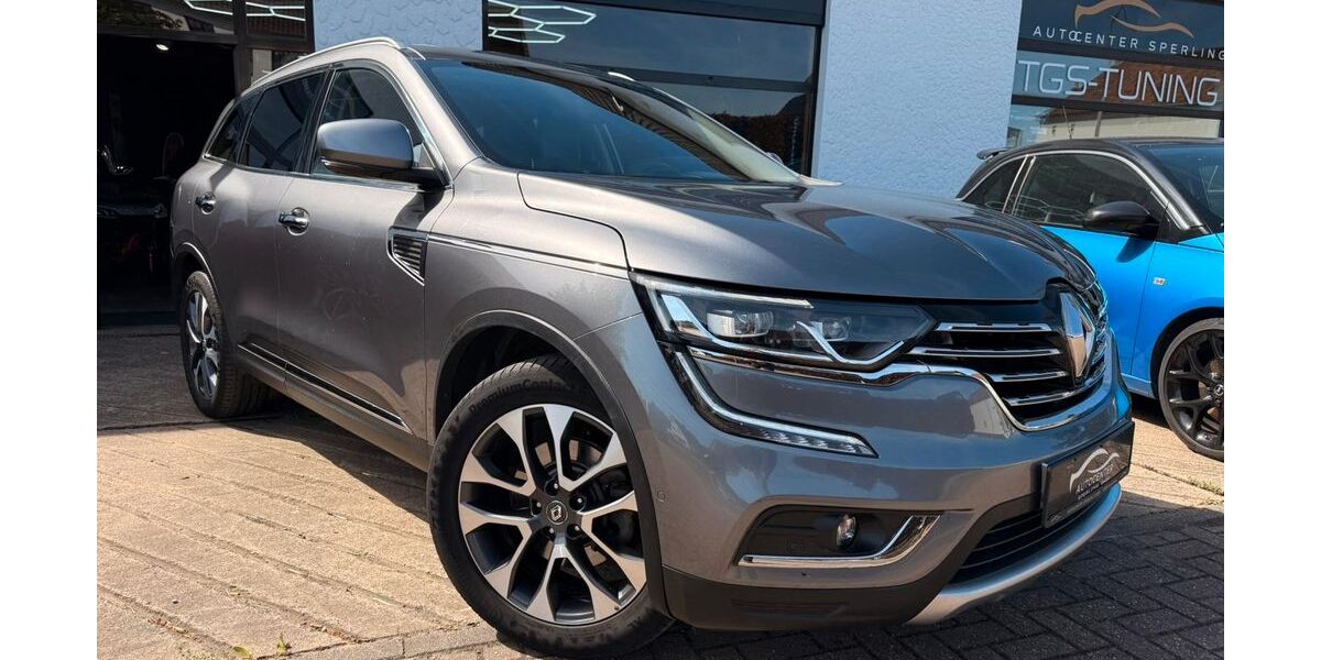Renault Koleos 108.774 km 16.999 &euro; Mechernich 53894