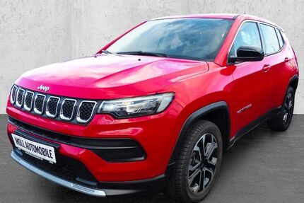 Jeep Compass 21.394 km 29.680 &euro; Köln 50825