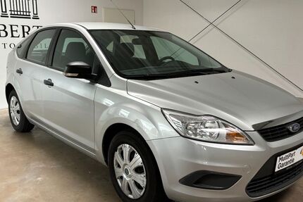 Ford Focus 109.000 km 3.970 &euro; Düren 52349