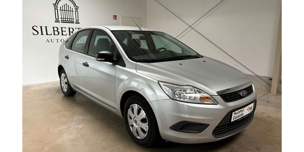 Ford Focus 109.000 km 3.970 &euro; Düren 52349