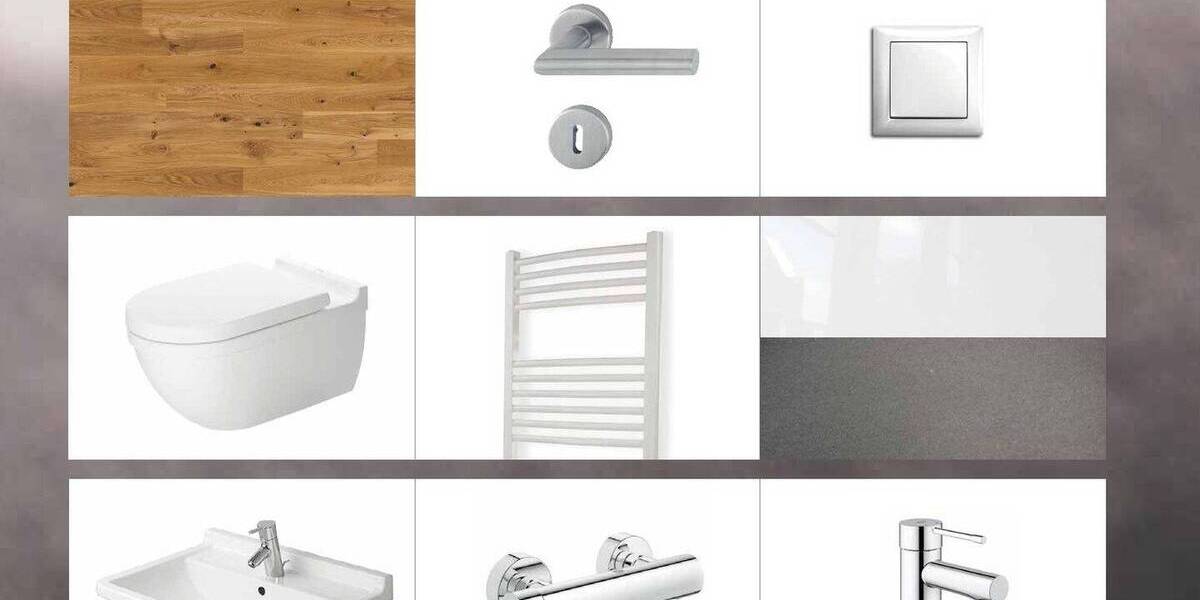 Etagenwohnung Köln Altstadt-Nord - 2 Zimmer, 48 m&sup2;, 339.000&euro; | Angebot:25729910