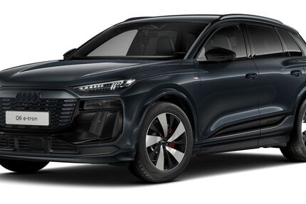 Audi Q6 e-tron 12.656 km 59.470 &euro; Bergheim 50126