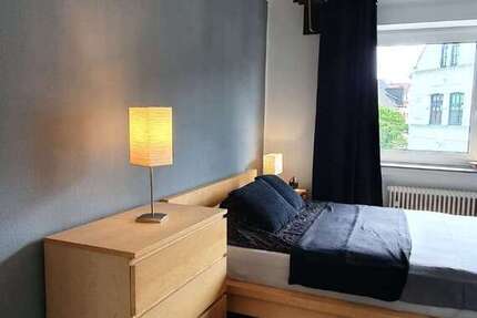 Zimmer Düsseldorf Derendorf - 825&euro; | Angebot:27125899