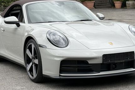 Porsche 992 6.400 km 144.790 &euro; Frechen (bei Köln) 50226