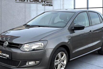 VW Polo 71.329 km 7.999 &euro; Düren 52349