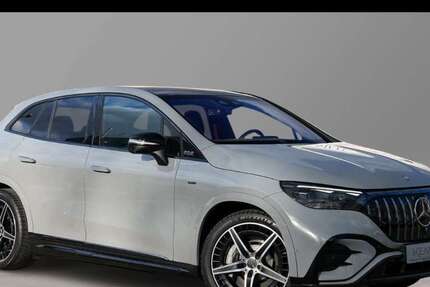 Mercedes-Benz EQE SUV 13.800 km 69.900 &euro; Köln 50968