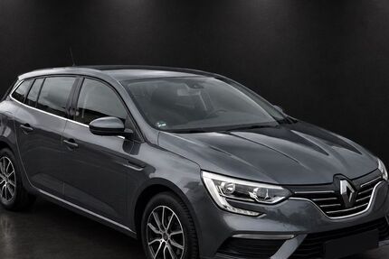 Renault Megane 73.999 km 8.499 &euro; Brühl 50321