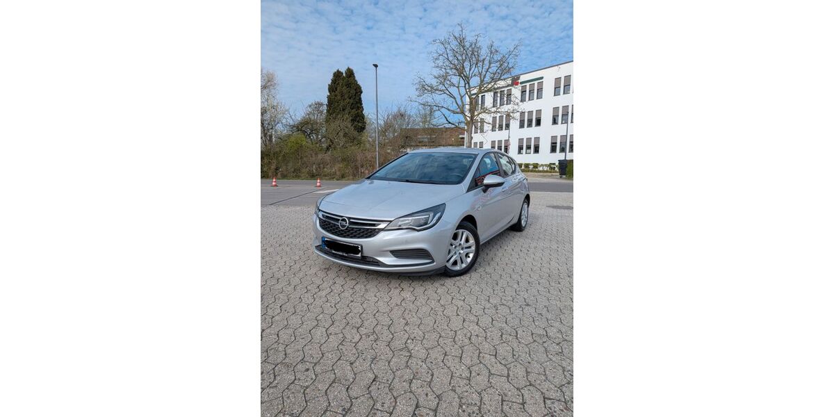 Opel Astra 159.685 km 6.900 &euro; Köln 50937