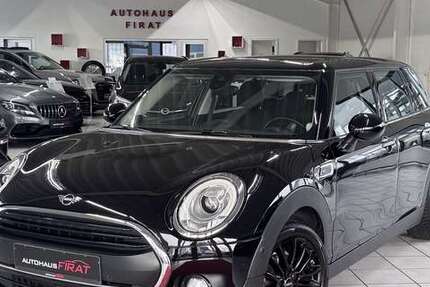 Mini One Clubman 114.239 km 16.449 &euro; Erftstadt (Köln) 50374