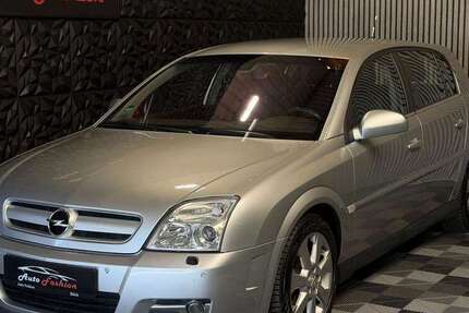 Opel Signum 140.000 km 3.950 &euro; Jülich 52428
