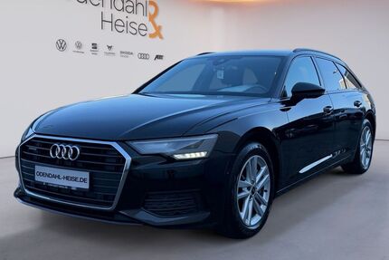 Audi A6 145.024 km 26.850 &euro; Köln 50739