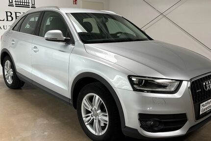 Audi Q3 221.700 km 8.990 &euro; Düren 52349