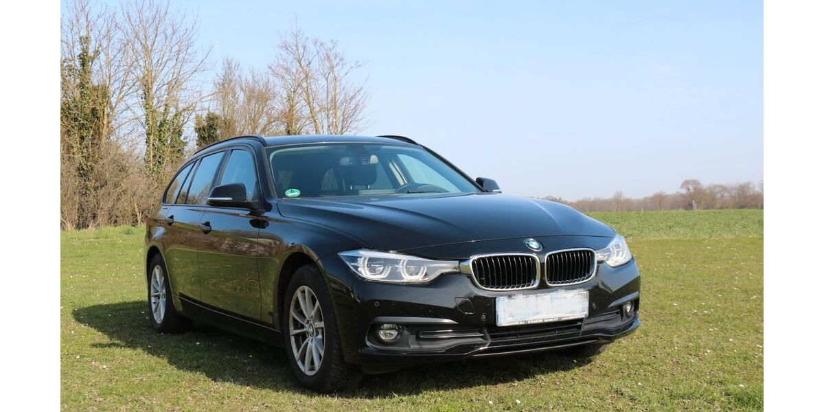 BMW 320 154.000 km 14.999 &euro; Vettweiß 52391