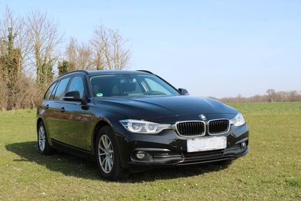 BMW 320 155.000 km 14.999 &euro; Vettweiß 52391