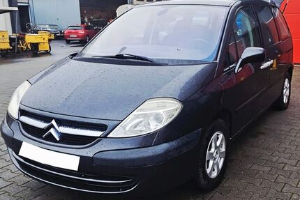 Citroen C8 227.000 km 2.800 &euro; Bergheim 50129