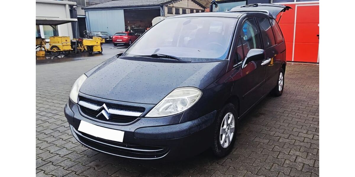 Citroen C8 227.000 km 2.800 &euro; Bergheim 50129
