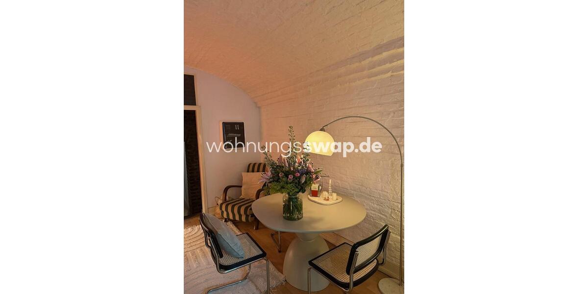 Etagenwohnung Köln Innenstadt - 2 Zimmer, 74 m&sup2;, 1.126&euro; | Angebot:25856166